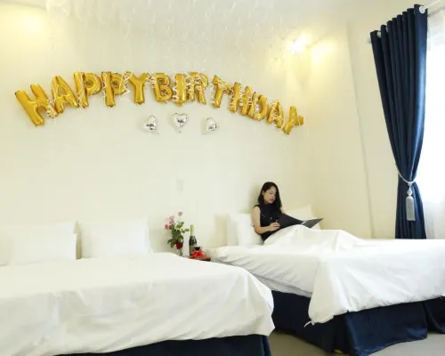 Noblesse Hotel Photos