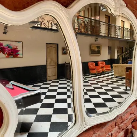 Del900 Hotel Boutique