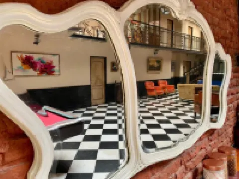 Del900 Hotel Boutique