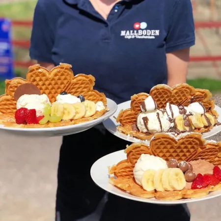 Mallboden Café & Vandrarhem