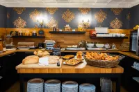 Hôtel de Brunville & Spa - breakfast