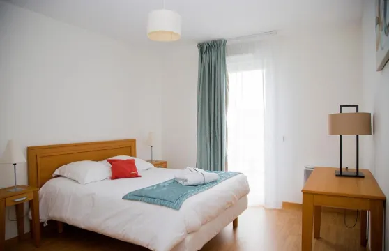 多米提斯銀色燈塔公寓式酒店