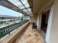 Misty Meadows, Lonavala Hotels in Lonavala