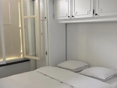 Villa Xixe Vue Mer Hotel dekat Villa les Roches Brunes