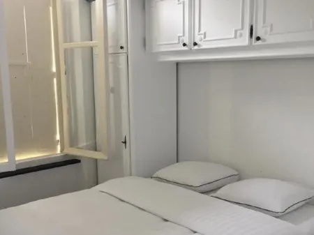 Villa Xixe Vue Mer Отели в г. Лансьё