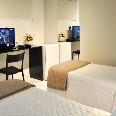 Suites Residence