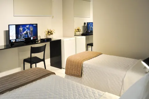 Suites Residence