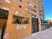 Apartamentos Vistamar Marina d'Or 1º línea 3000 Hotels in Oropesa