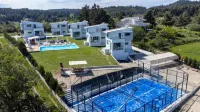 Blue Avenue Hotels in Pallini