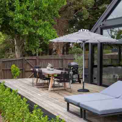 Cassis Red Hill Hotel Exterior