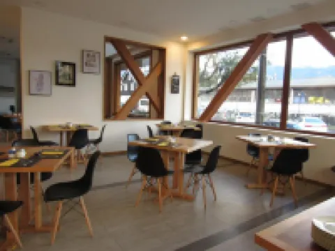 Hotel Pucón Indómito Hotels in 