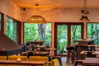 Rakau Lodge - พร้อมอาหารเช้า