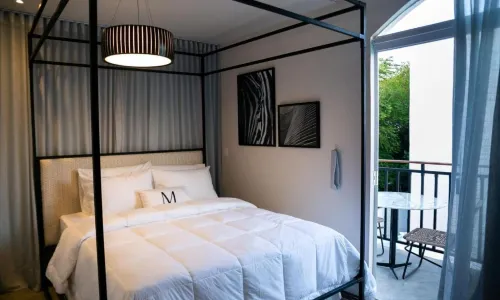 Mero Hotel Boutique
