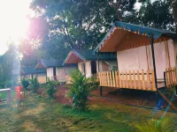 Panshet Camping Hotels in Varoti Kh.