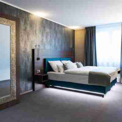 Steinberger Hof Rooms