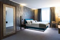 Steinberger Hof Hotel a Rodgau