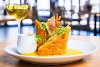 Kloof Street Hotel - Lion Roars Hotels & Lodges - Bữa sáng