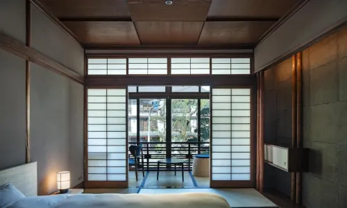 Kobayashiya -Kinosaki Onsen-