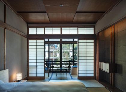 小林屋日式旅館