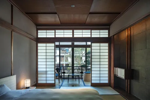 Kobayashiya -Kinosaki Onsen-