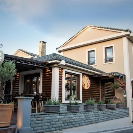 Álbero Hotel