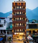 Holy Shivana Boutique Hotel Rishikesh - Pet friendly