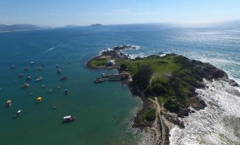 Pousada Maré de Lua