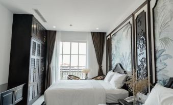 Royal Boutique Hotel Phu Quoc Island