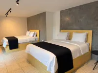 Cardedeu Express Hotel Hotel di San Salvador