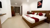 Hotel Dream Suite, Kattappana Hotel di Kattappana