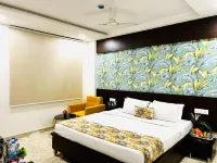 Hotel Park Airport Zone Hyderabad Hotels in Shamshabad