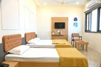 Prince Residency Club House