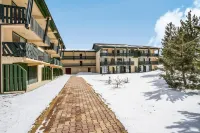 Résidence Pierre & Vacances Pyrenees 2000 le Séquoia Hotels in Bolquere