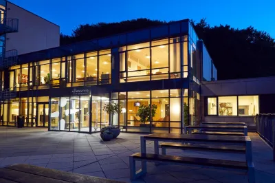 VINGSTED hotel & konferencecenter Hotels in Jelling
