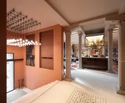 Interno Marche Design Experience Hotel