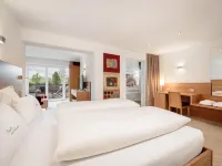 Alpen-Comfort-Hotel Central
