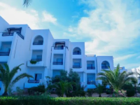 Al Jazira Beach & Spa- All Inclusive - Families and Couples Only Hoteles en Mezraia