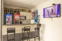 Hotel Inter del Café