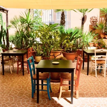 Sikania Suite