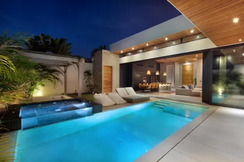 Kabila Villas Các khách sạn ở Pujut