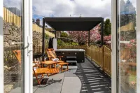 Grange Manor Hotels in 