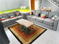 Armada Resort Puncak Hoteller i North Tugu