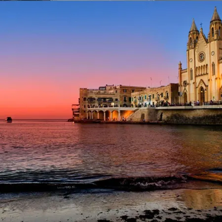 Antik Malta