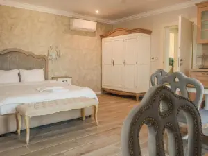 レジデンス ビリアナ