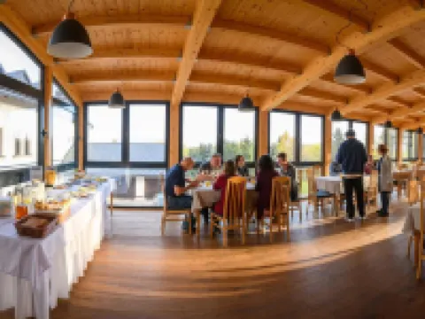 Hotel Poutní Dům Hotels in Grulich