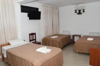 La Casa Del Turista Hotels in 