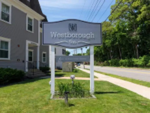 Westborough Inn Hotels in Westborough