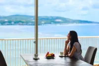 Hoshino Resorts Risonare Guam - Merinäköala