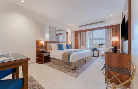 科爾普延布酒店