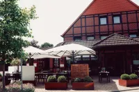 Romantik Hotel Schmiedegasthaus Gehrke Hotels in Bad Nenndorf